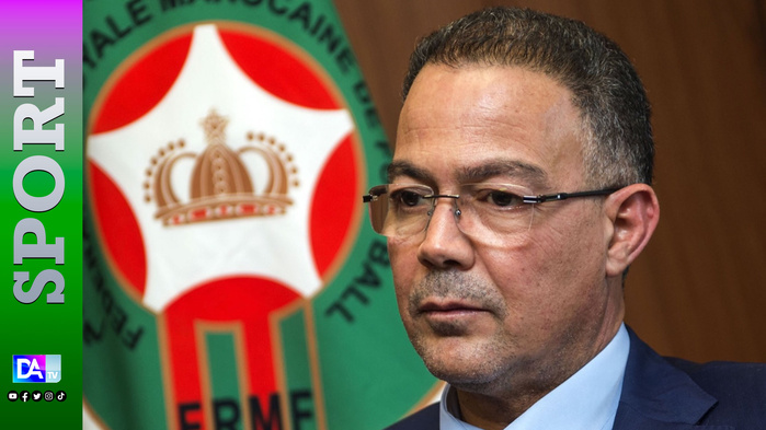 Finale Can 2025 : la FRMF juge les sanctions disciplinaires de la CAF insuffisantes et décide de faire appel