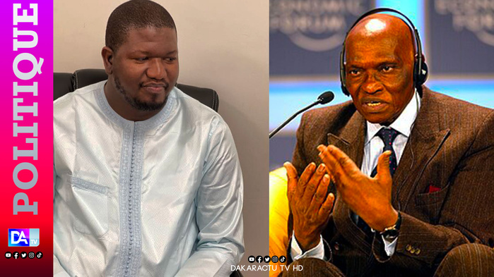 Centenaire de la naissance de l’ancien Président Abdoulaye Wade- proposition pour la proclamation du mois de mai 2026 : Mois Abdoulaye Wade