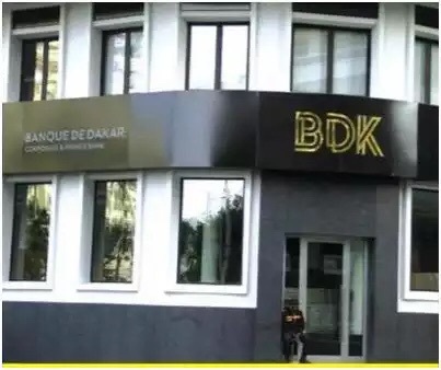 La Banque de Dakar étend ses tentacules dans la sous-région 