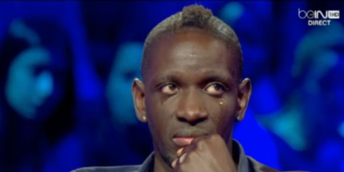 Mamadou Sakho viré de FIFA 16 !