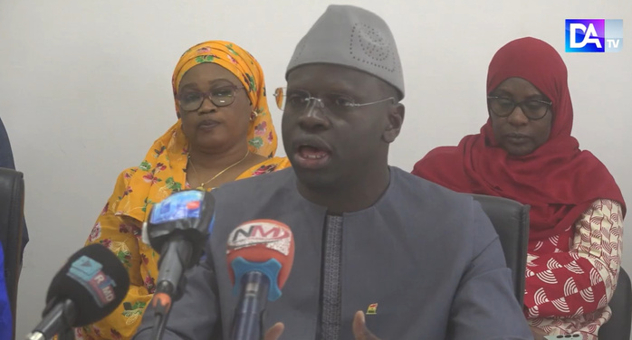 Mutilations génitales féminines : l’hôpital Abass Ndao ouvre la bataille pour réparer les corps et empêcher les mutilations de demain