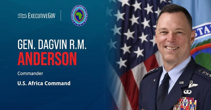 Situation d’insécurité en Afrique de l’Ouest : « La menace est en train de s’aggraver… », selon le général Dagvin Anderson (AFRICOM)