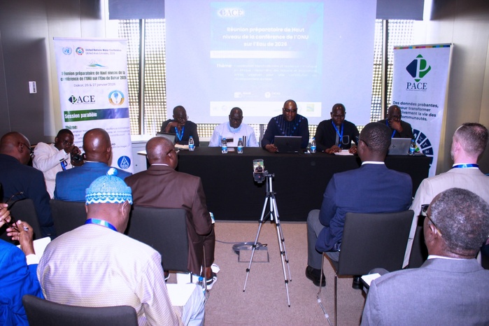 Bassins fluviaux transfrontaliers : les experts rament à contre-courant d’une gestion parcellaire