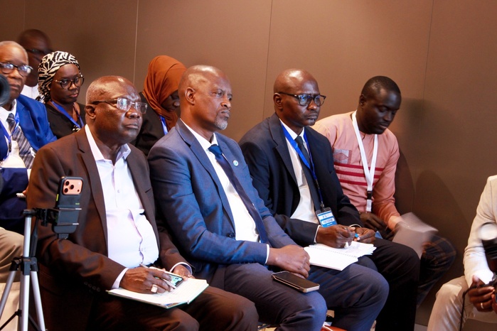 Bassins fluviaux transfrontaliers : les experts rament à contre-courant d’une gestion parcellaire Bassins fluviaux transfrontaliers : les experts rament à contre-courant d’une gestion parcellaire