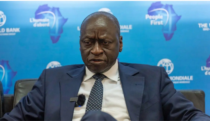 Économie : le Vice-président de la Banque Mondiale pour l’Afrique de l’Ouest et du Centre attendu au Sénégal