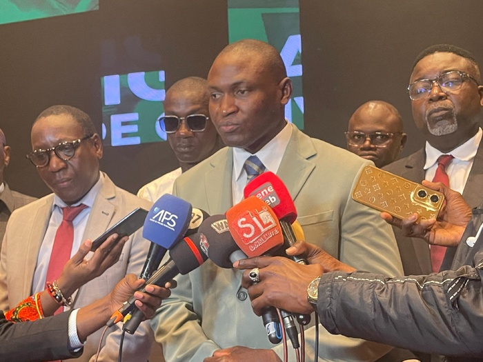 Digitalisation des jeux : la LONASE s’ouvre à l’innovation avec de nouveaux opérateurs Digitalisation des jeux : la LONASE s’ouvre à l’innovation avec de nouveaux opérateurs