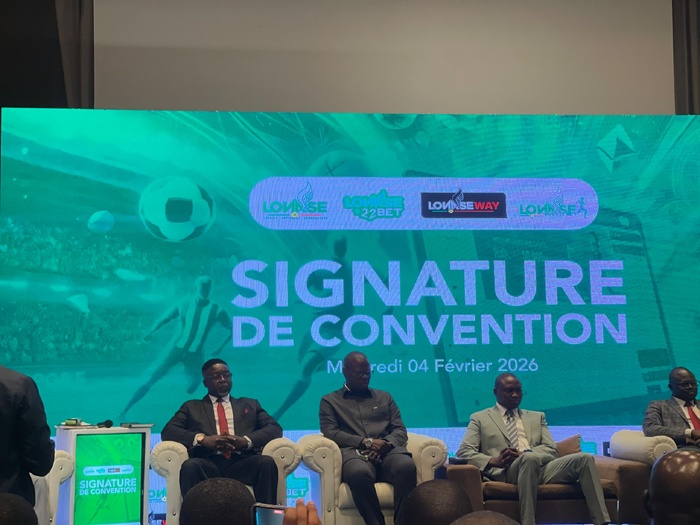 Digitalisation des jeux : la LONASE s’ouvre à l’innovation avec de nouveaux opérateurs