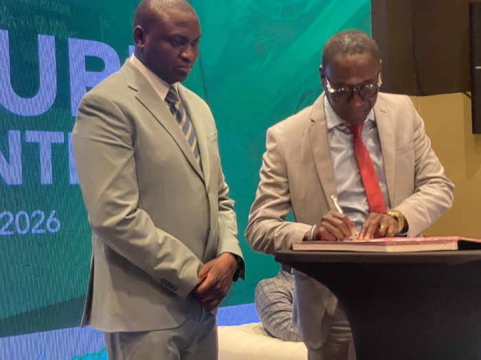 Digitalisation des jeux : la LONASE s’ouvre à l’innovation avec de nouveaux opérateurs Digitalisation des jeux : la LONASE s’ouvre à l’innovation avec de nouveaux opérateurs