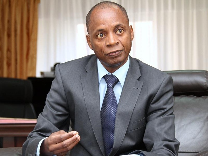 Affaire Farba Ngom : Abou Lô, ancien ministre, dénonce des « dérives autoritaires » et annonce la création d’un comité de résistance
