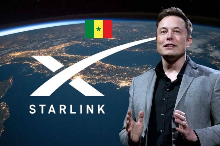Starlink au Sénégal : Quand le satellite vient combler le fossé numérique dans les territoires Starlink au Sénégal : Quand le satellite vient combler le fossé numérique dans les territoires