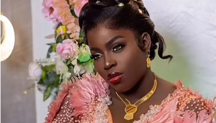 Affaire des vidéos intimes : « Maman Vulgaire » rejette les accusations de la diffusion des vidéos intimes de la maman de mame ndiaye savon