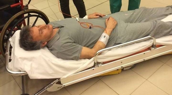 Evacuation sanitaire de Bibo ordonnée par l’ONU : Le délai expire aujourd’hui Evacuation sanitaire de Bibo ordonnée par l’ONU : Le délai expire aujourd’hui