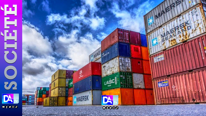 4000 conteneurs vides coincés à Bamako : Le port Dakar paie le prix de l’instabilité malienne