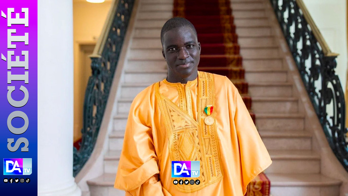 Soins en Israël : Pape Natango Mbaye témoigne de son parcours médical contre la dystonie Soins en Israël : Pape Natango Mbaye témoigne de son parcours médical contre la dystonie