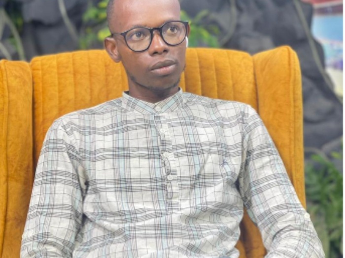 Incitation aux agressions : le journaliste de Sénégal7 Falil Gadio convoqué à la BR de Faidherbe Incitation aux agressions : le journaliste de Sénégal7 Falil Gadio convoqué à la BR de Faidherbe