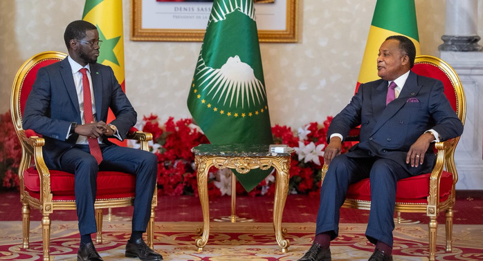 Candidature de Macky Sall à l’ONU : des voix s’élèvent contre un éventuel soutien du Sénégal Candidature de Macky Sall à l’ONU : des voix s’élèvent contre un éventuel soutien du Sénégal