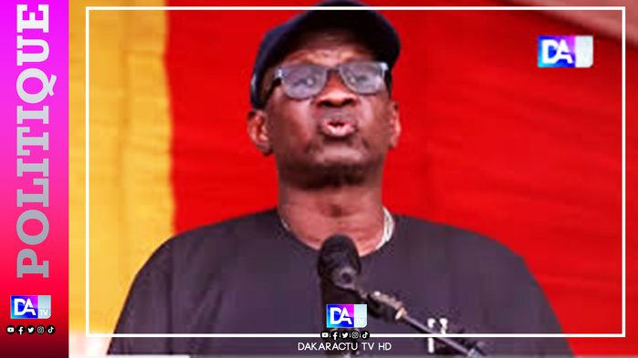 Conseil départemental de Thiès : Adoption à l'unanimité du projet de budget de l'année 2026