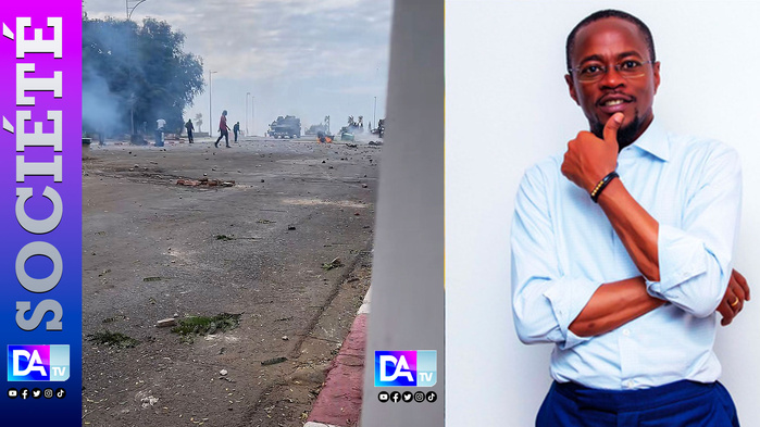 Fermeture des restaurants de l’UCAD : "l’État veut désormais affamer les étudiants en décidant de fermer les restaurants universitaires " le député Abdou Mbow dénonce une décision « illégale et inhumaine »