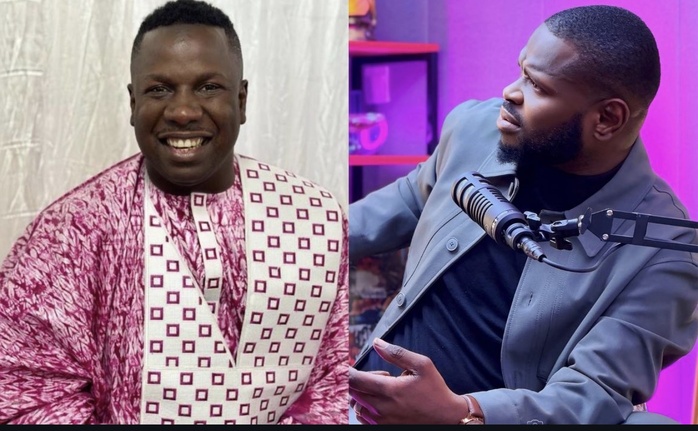 Une affaire d’homosexualité secoue le monde des célébrités : Des déballages en cours et d’autres arrestations attendues dans les prochaines heures Une affaire d’homosexualité secoue le monde des célébrités : Des déballages en cours et d’autres arrestations attendues dans les prochaines heures