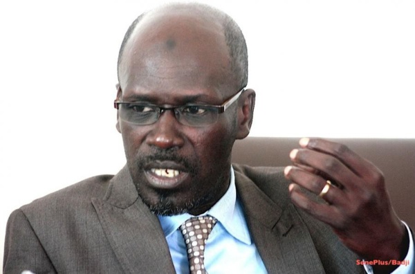 Le Gouvernement a procédé au "recadrage" du PUDC, selon Seydou Guèye