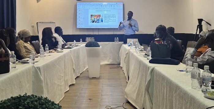 Finances publiques : Les journalistes en première ligne pour briser le mur de l’opacité budgétaire