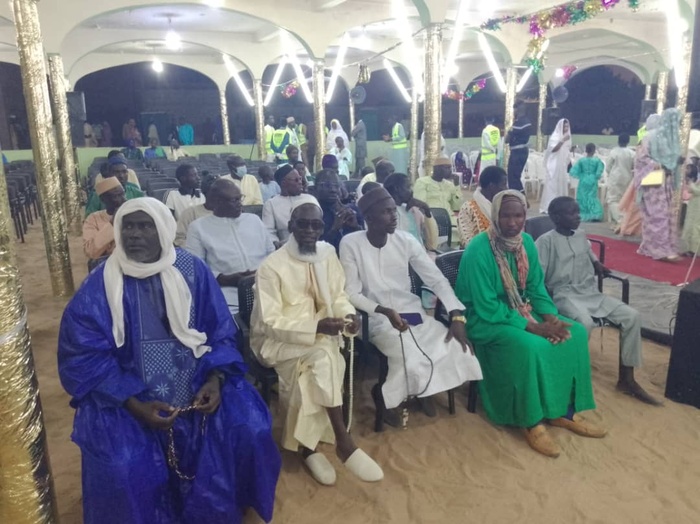 Gamou annuel de Mboula : les populations réclament un CEM pour améliorer les conditions d’apprentissage Gamou annuel de Mboula : les populations réclament un CEM pour améliorer les conditions d’apprentissage