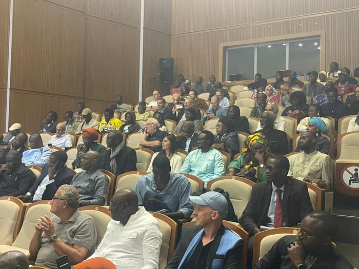 Culture : Le "Bakku", un mouvement pour une identité culturelle Culture : Le "Bakku", un mouvement pour une identité culturelle