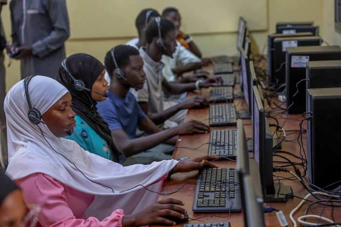 Fin de la tournée économique dans le Sénégal oriental : le président Diomaye Faye réaffirme son engagement pour l’équité territoriale