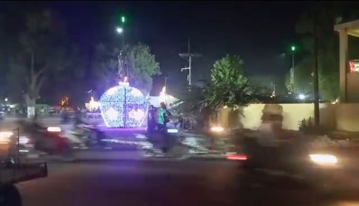 Thiès / Interdiction des courses de Jakarta et autres motocyclistes : Quand les usagers bravent l'arrêté préfectoral...