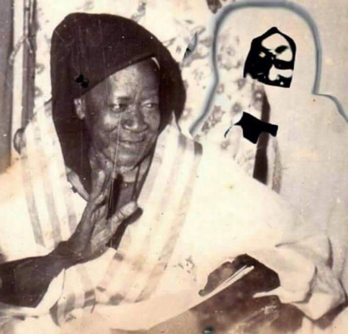 CÉLÉBRATION DU MAGAL DE KAZU RAJAB : " Les fidèles mourides se souviennent de Serigne Fallou Mbacké, deuxième khalife de Serigne Touba " CÉLÉBRATION DU MAGAL DE KAZU RAJAB : " Les fidèles mourides se souviennent de Serigne Fallou Mbacké, deuxième khalife de Serigne Touba "