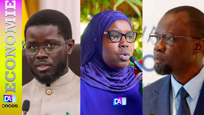 Dette publique : La restructuration, un piège à éviter ! ( Marieme Gnagna Thiam )