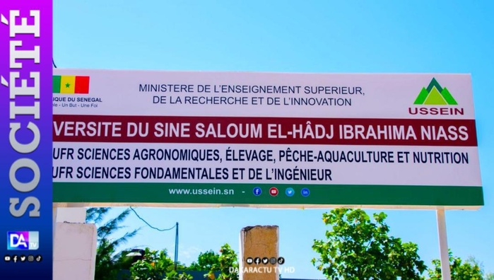Kaolack- Retard des salaires : Le syndicat STESU -CROUS Sine Saloum alerte et interpelle les autorités