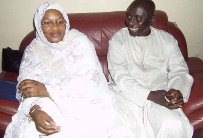 DÉPART D’AÏDA MBODJ DU CONSEIL DÉPARTEMENTAL DE BAMBEY : Idrissa Seck approuve la décision si…. DÉPART D’AÏDA MBODJ DU CONSEIL DÉPARTEMENTAL DE BAMBEY : Idrissa Seck approuve la décision si….