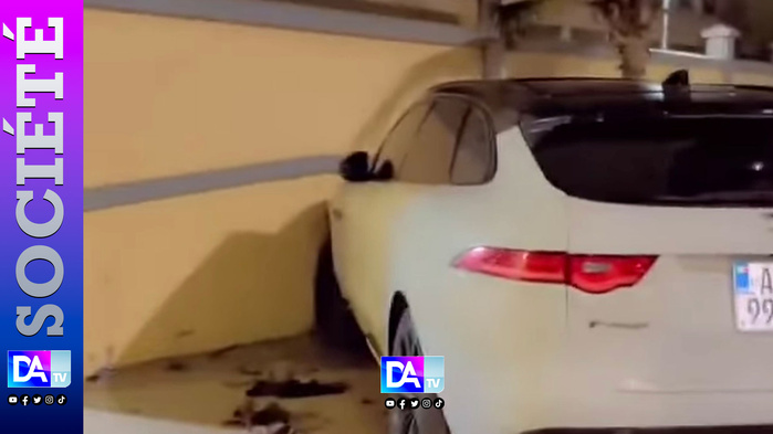 Route des Almadies : un conducteur ivre fauche plusieurs femmes, fait une morte et prend la fuite