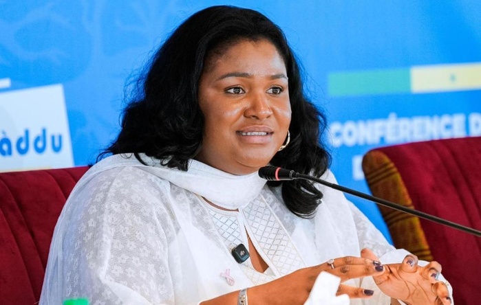 Décès de l’étudiant Abdoulaye Ba à l’UCAD : le Gouvernement annonce un point de presse à 16h30 Décès de l’étudiant Abdoulaye Ba à l’UCAD : le Gouvernement annonce un point de presse à 16h30