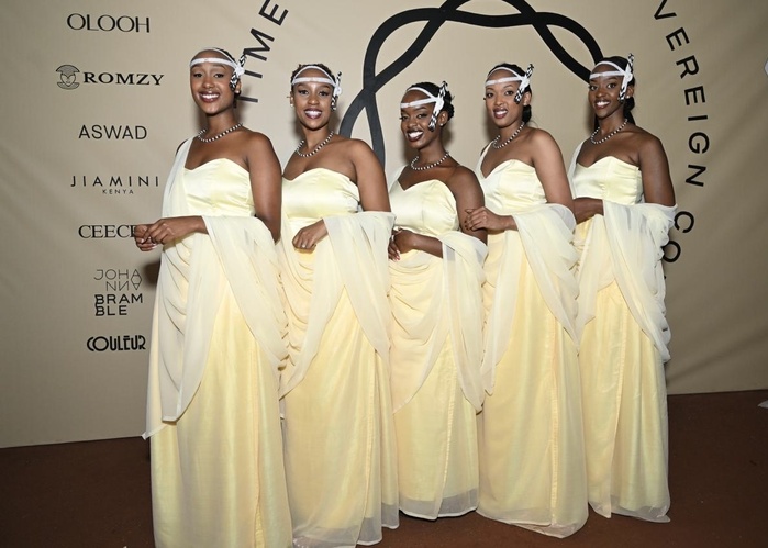 Industries culturelles africaines : Le défi de la structuration des talents africains Industries culturelles africaines : Le défi de la structuration des talents africains