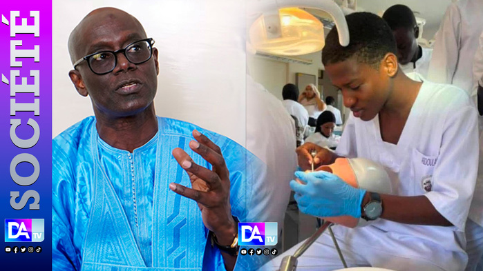 Mort de l’étudiant Abdoulaye Bâ - « Un drame que l’on voyait tous venir »: les reproches de TAS au gouvernement