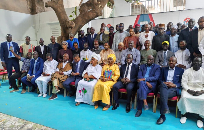 Décès de l'étudiant Abdoulaye Ba : La coalition Diomaye invite les acteurs à pacifier l'espace universitaire