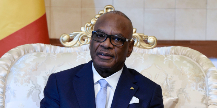 MALI : Deux militaires condamnés pour tentative de coup d'Etat