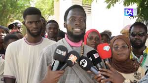 Kaolack : Les étudiants de l’USSEIN décrètent une cessation de toute activité pédagogique...