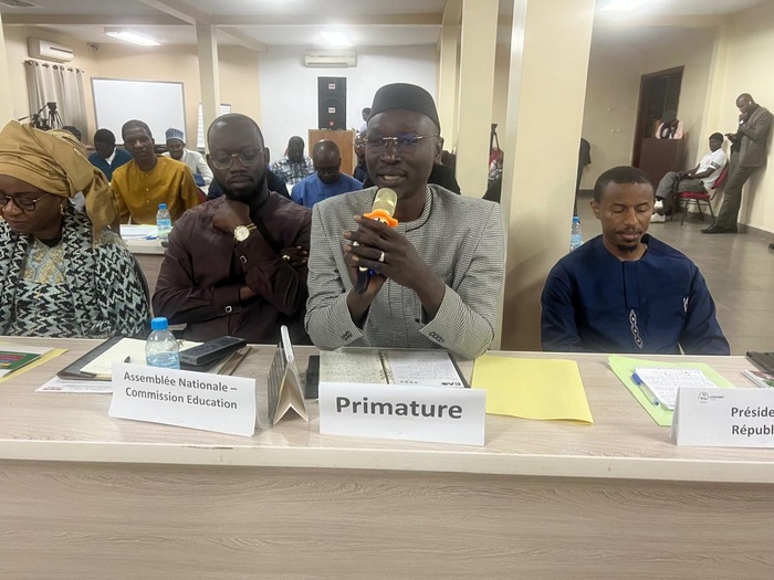 Perturbations dans le système éducatif : La COSYDEP a initié des pourparlers entre le gouvernement et les syndicats