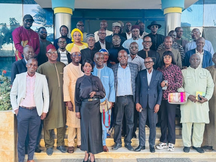 Politique : Le FDR et le PDS amorcent un rapprochement pour unifier l’opposition