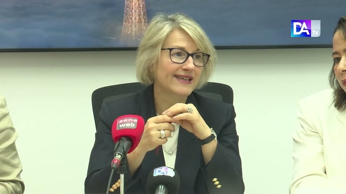 Décarbonation - De 7 % à 45 % en 5 ans : Air France accélère sa mutation écologique Décarbonation - De 7 % à 45 % en 5 ans : Air France accélère sa mutation écologique