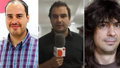 Les trois journalistes espagnols enlevés en Syrie ont été libérés