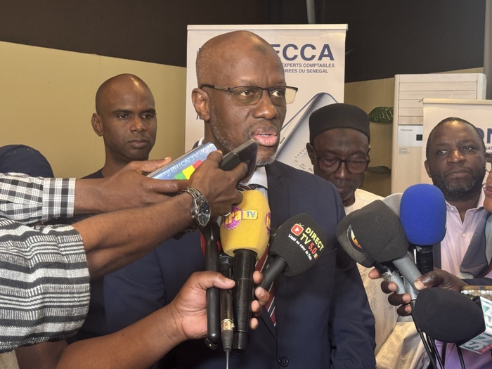 Déficit de techniciens-comptables au Sénégal : Seuls 300 experts pour 400 000 entreprises Déficit de techniciens-comptables au Sénégal : Seuls 300 experts pour 400 000 entreprises