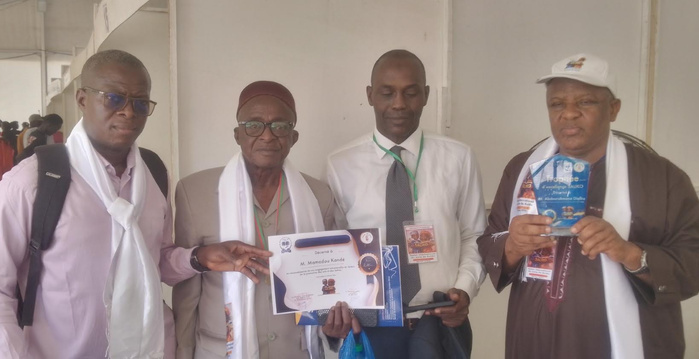 Salon international du livre de Kolda (SALIKO) : Le Fouladou capitale des lettres, des arts, des cultures…