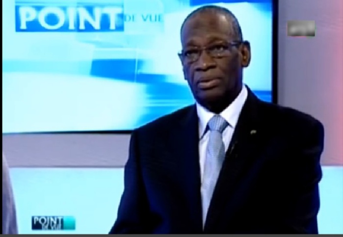 GÉNÉRAL MAMADOU NIANG, ANCIEN MINISTRE DE L’INTÉRIEUR : « Il faut saluer les accords de défense et de sécurité entre le Sénégal et les USA » GÉNÉRAL MAMADOU NIANG, ANCIEN MINISTRE DE L’INTÉRIEUR : « Il faut saluer les accords de défense et de sécurité entre le Sénégal et les USA »