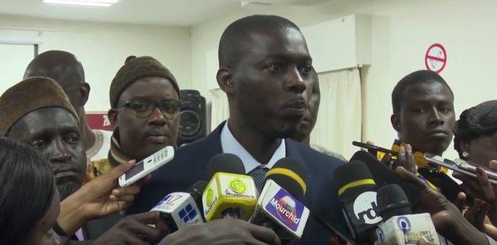 Ibrahima Diagne, coordinateur de l'UCG : « Nous voulons hisser fortement les taux d’accès aux services de propreté de nos communes »
