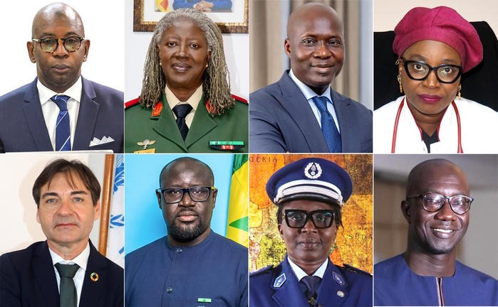 Grande Rentrée Citoyenne 2026 : Un évènement prisé pour une jeunesse en quête d'inspiration