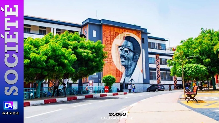 Crise universitaire : « Il faut constater que le système LMD n’a pas réussi chez nous » (Pr Amsatou Sow Sidibé) Crise universitaire : « Il faut constater que le système LMD n’a pas réussi chez nous » (Pr Amsatou Sow Sidibé)